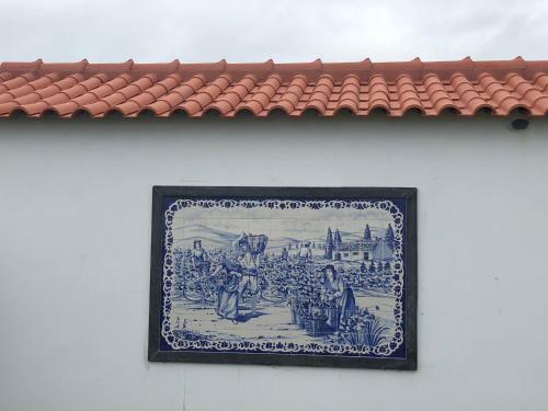 Vivenda Da Saudade B&B