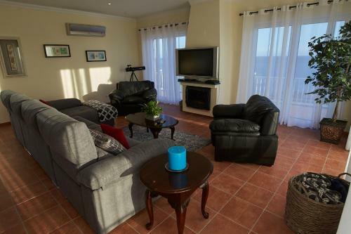 Vivenda Da Saudade B&B