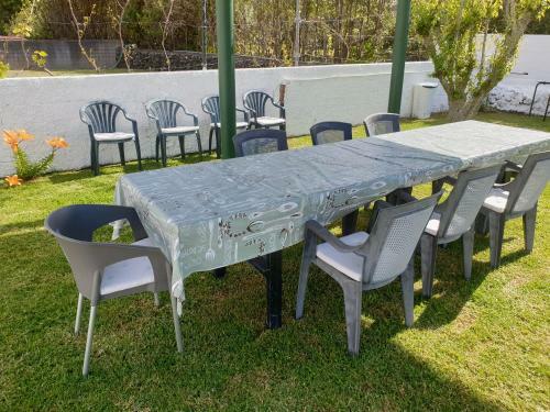 Bed & Breakfast Casa Marques