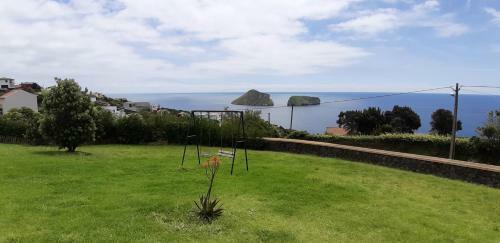 Apartamento Ocean Front View