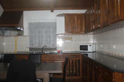 Golden House