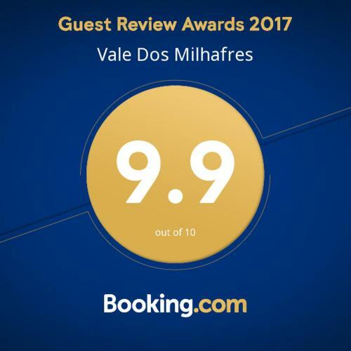 Vale Dos Milhafres