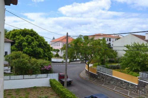Apartamento Casa Brito Aguiar