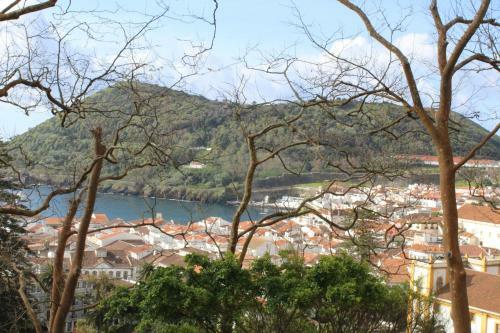 Apartamento Sunrise Suite - Casa Sao Joao