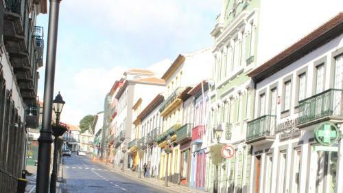 Apartamento Sunrise Suite - Casa Sao Joao