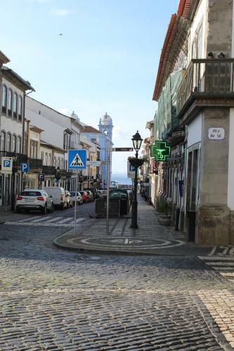 Apartamento Sunrise Suite - Casa Sao Joao