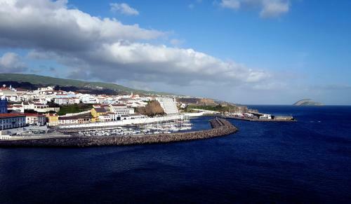 Apartamento Quintal D'angra