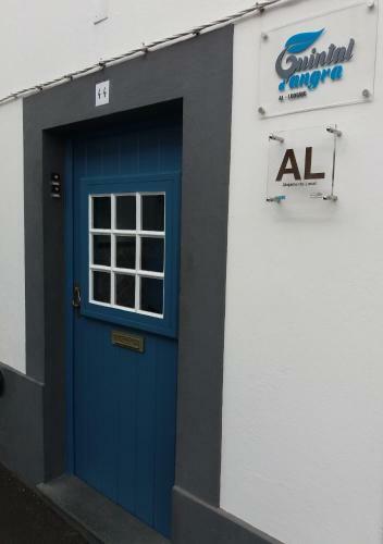 Apartamento Quintal D'angra