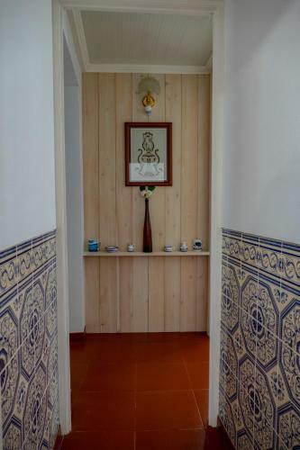 Apartamento Quintal D'angra