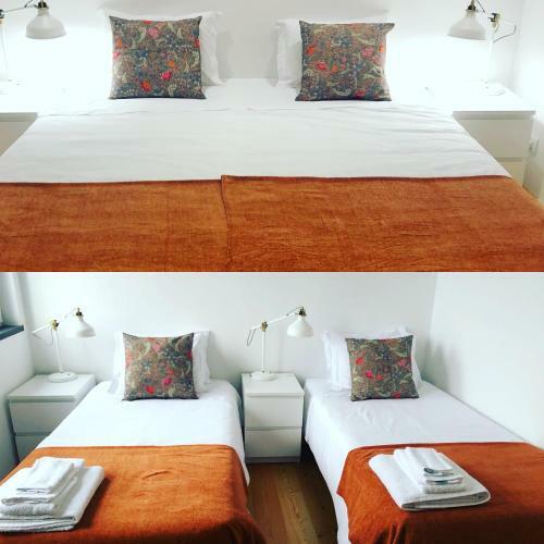 Apartamento Casa Dos Remedios