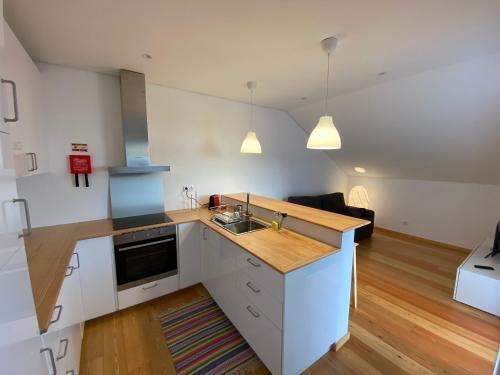 Apartamento Casa Dos Remedios