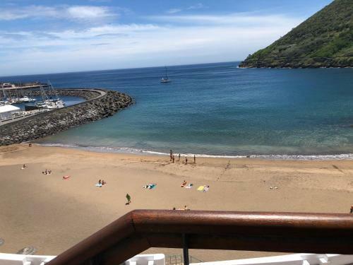 Apartamento Garden Suite - Casa Sao Joao