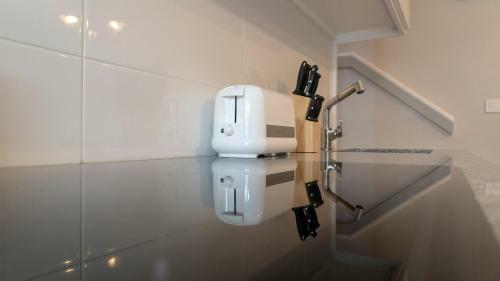 Apartamento Garden Suite - Casa Sao Joao
