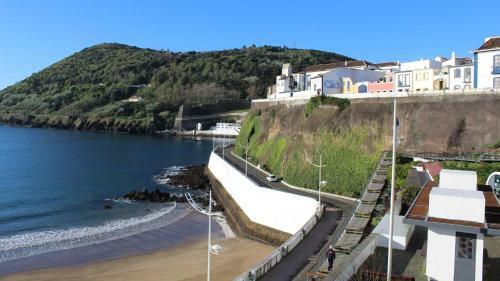 Apartamento Garden Suite - Casa Sao Joao