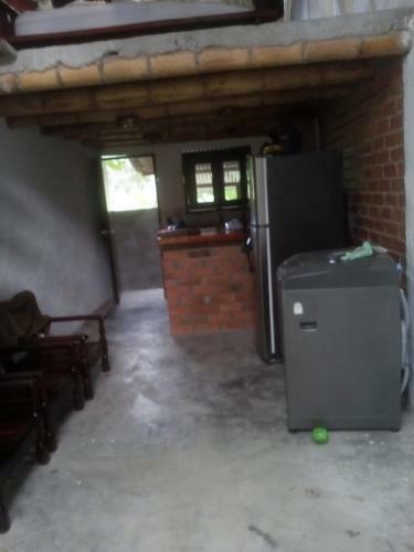 Bed & Breakfast La Fachada