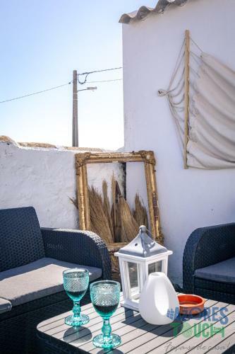 Casa Do Miradouro