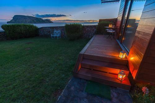 Hostal Alluar Lodge