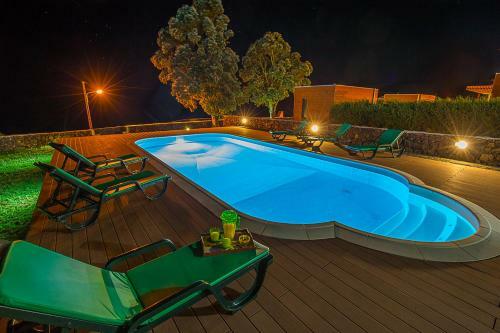 Hostal Alluar Lodge