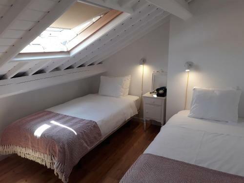 Apartamento Casa Da S�