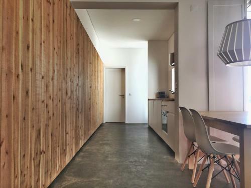 Apartamento Casa Do Pis�o