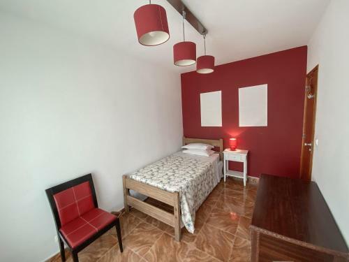 Apartamento Casa Da F�tima