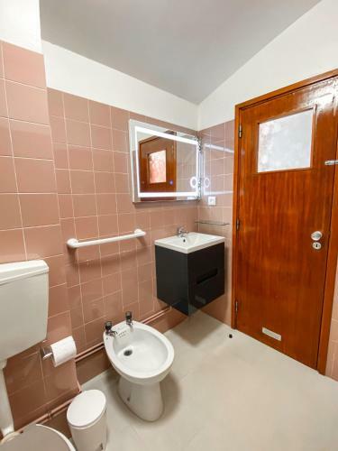 Apartamento Casa Da F�tima