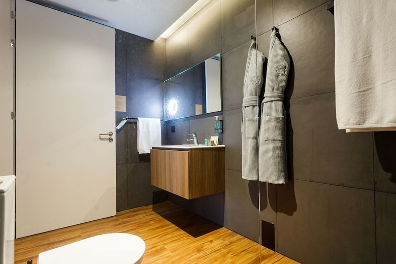 Apartamento The Shipyard - Angra