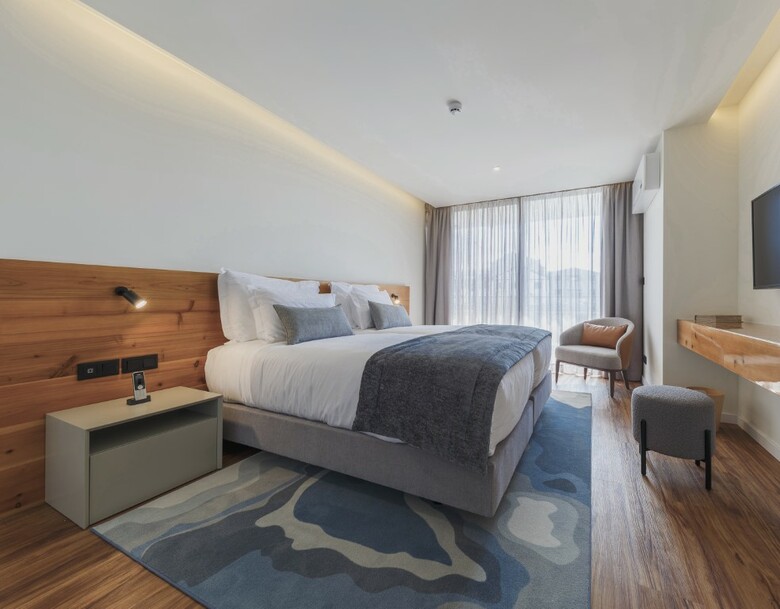 Apartamento The Shipyard - Angra