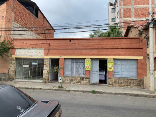 Apartamento Los Gazules