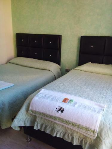 Hostal El Paraiso