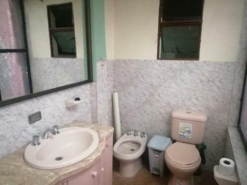 Hostal El Paraiso