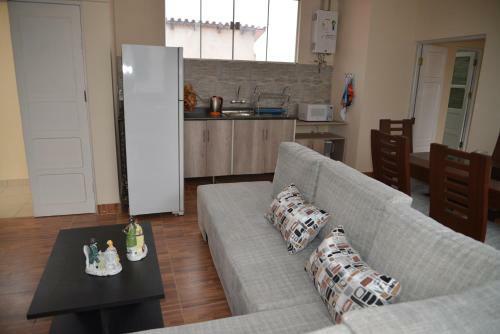 Apartamento Domin�