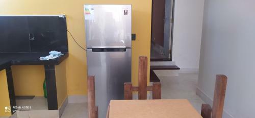 Apartamento Refugio Familiar Las Rosas