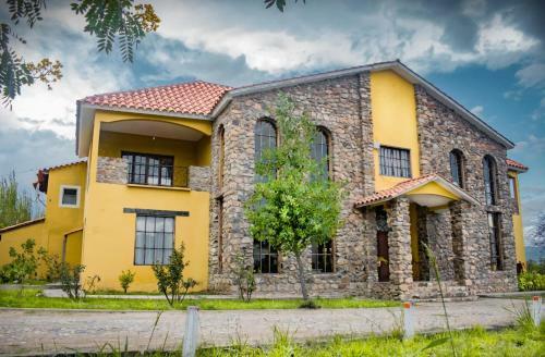 Apartamento Mas�a With Wine