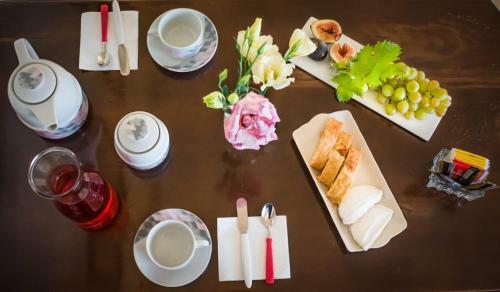 Apartamento Mas�a With Wine