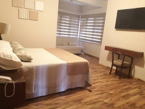 Hostal Palamas