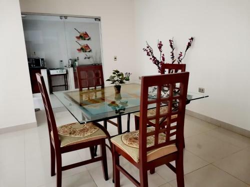Hostal Palamas