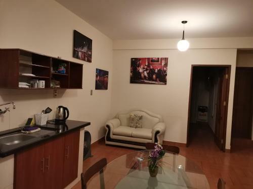 Hostal Palamas