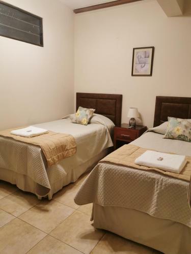 Hostal Palamas