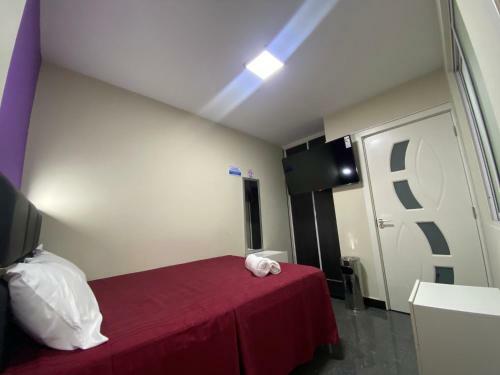 El Molino Apart Hotel