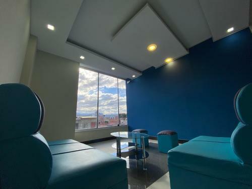 El Molino Apart Hotel