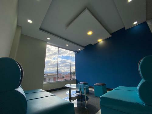 El Molino Apart Hotel