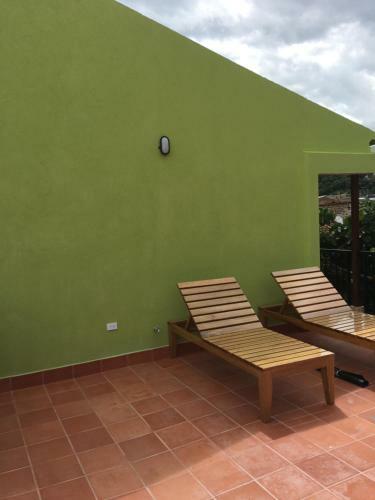 Bed & Breakfast La Rosa Buga