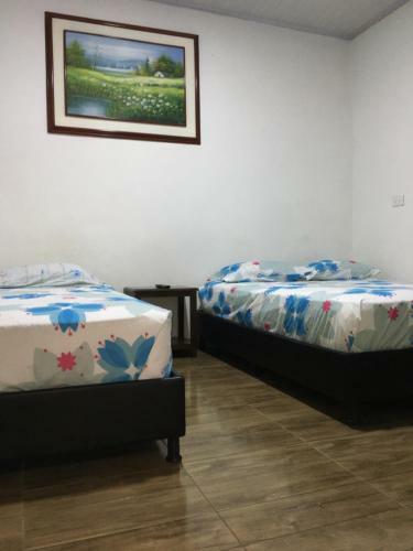 Hotel La Casona