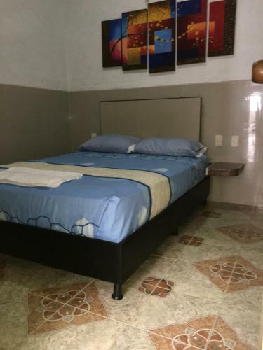 Hotel La Casona