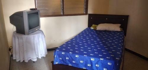 Hospedaje Innovatours Buga