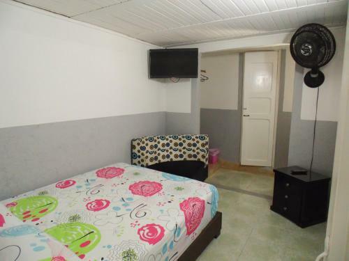 Hotel Ciudad Se�ora Buga