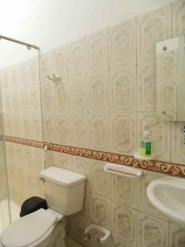 Hotel Ciudad Se�ora Buga