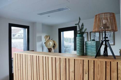Villa Madrinha Country House
