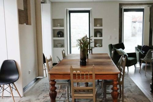 Villa Madrinha Country House